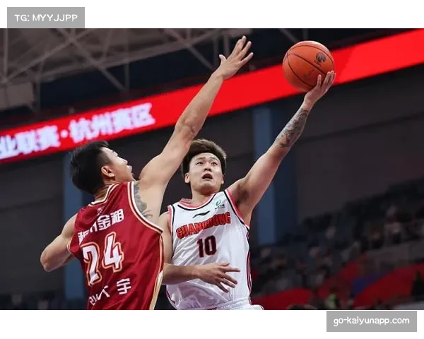 新未来城主场小胜 年轻阵容展现成长潜力